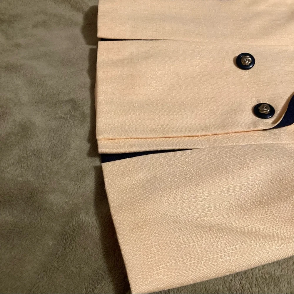 NWOT Vintage Stirling Cooper Blazer Size 8